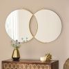 WALL MIRROR