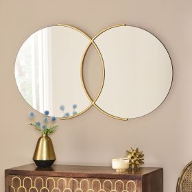 WALL MIRROR