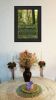 "Irish Blessing" By Trendy Decor4U, Printed Wall Art, Ready To Hang Framed Poster, Black Frame