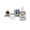 Wall Shelf Kiowa, Office, White