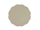 ACME Fordon End Table in Antique White 82922