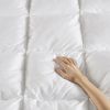 Overfilled Down Alternative Comforter