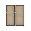2-piece Canvas Wall Art Set