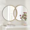 WALL MIRROR