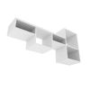 Wall Shelf Kiowa, Office, White