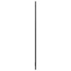 Wall Mirror Black √ò 23.6" Round