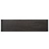 Console Table Entryway Table for Hallway Living Room with 2 Drawers and 1 Shelf