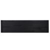 Console Table Entryway Table for Hallway Living Room with 2 Drawers and 1 Shelf