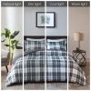 3M Scotchgard Down Alternative All Season Comforter Set