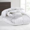 Dobby Cotton Down Alternative Comforter