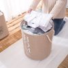 Dirty Clothes Baskets Laundry Baskets Collapsable Laundry Baskets Small Storage Basket Collapsible Laundry Baskets Folding Laundry Baskets Gray